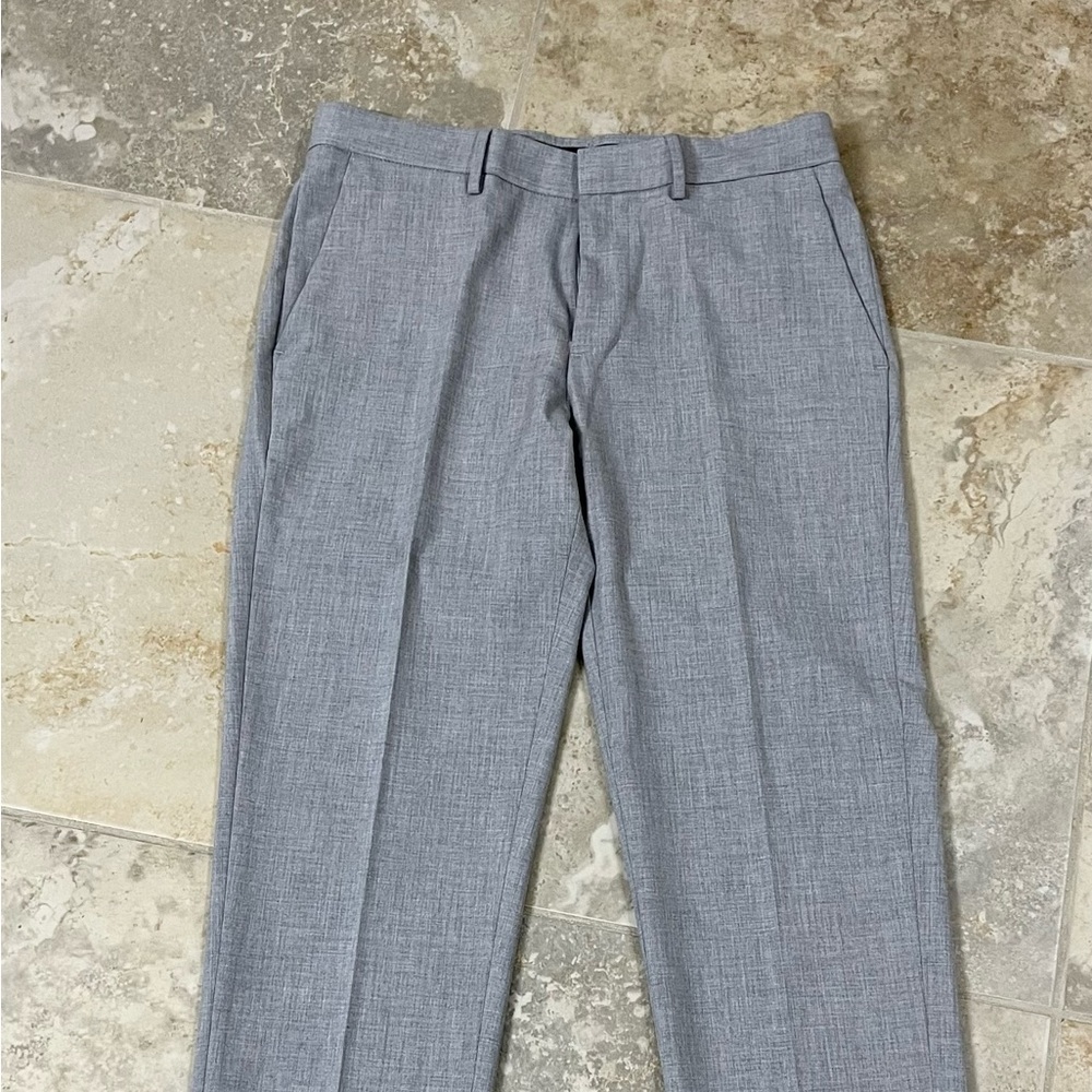 Mens Hagger dress pants